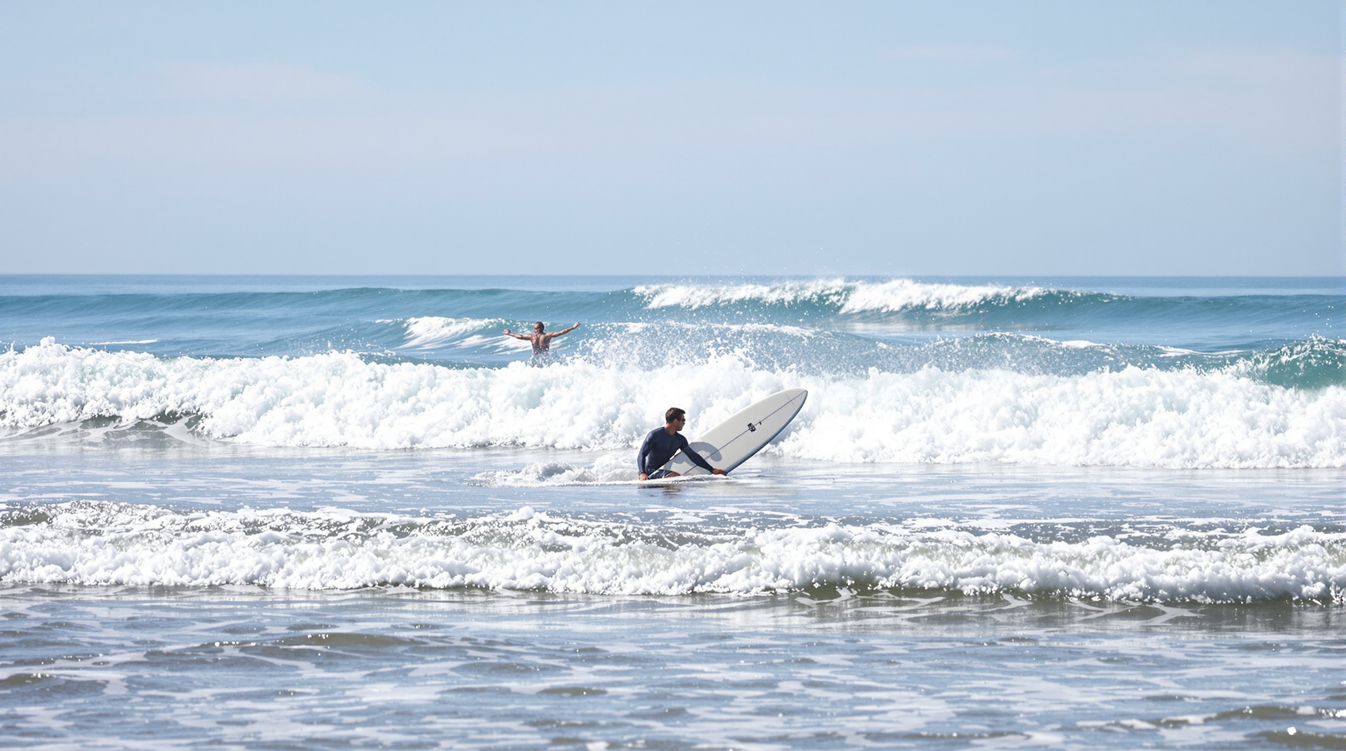 Spots de surf Hyères