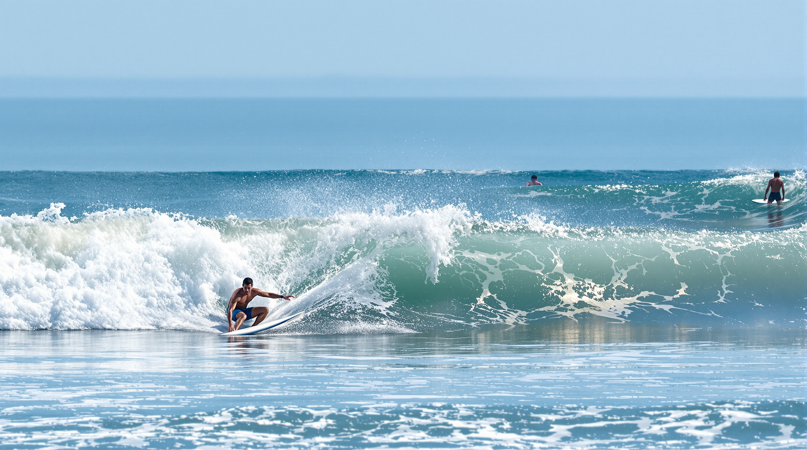 Choisir sa planche de surf