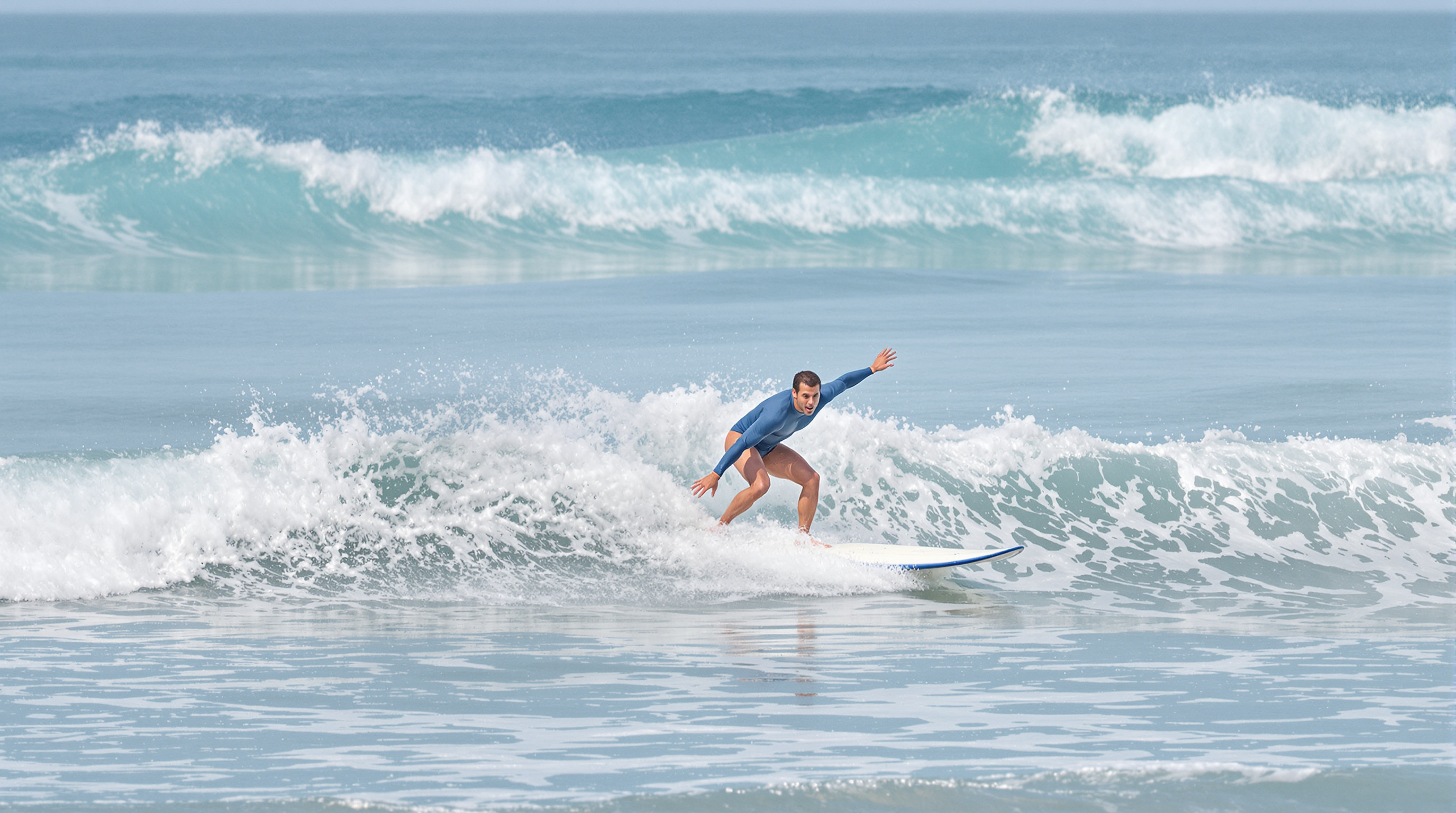 Entretien planche surf