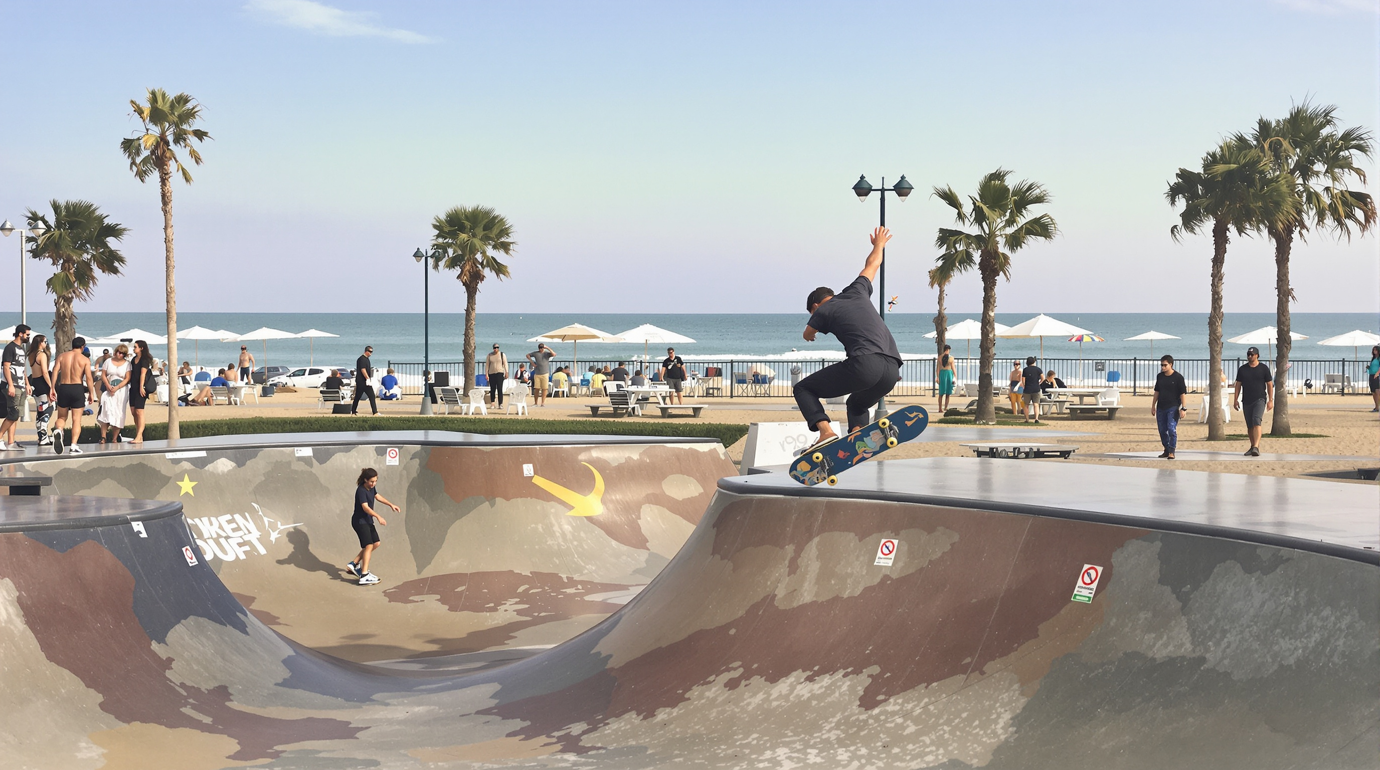 Skate shop Côte d'Azur Var