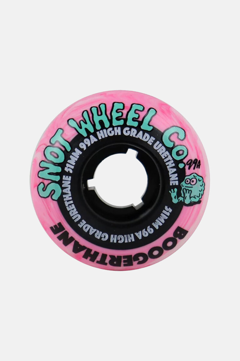 SNOT-ROUES-BOOGERTHANE-TEAM-ROSENOIRE-51-MM-99A